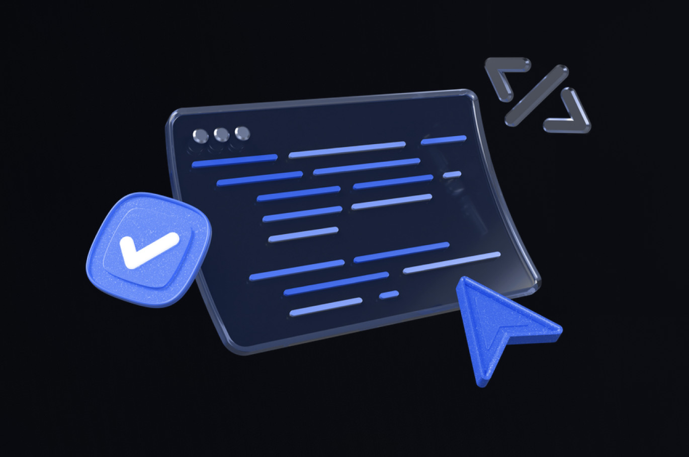 Development Illustration